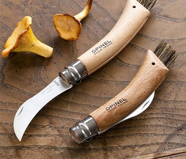 Navaja para setas Opinel Nº8