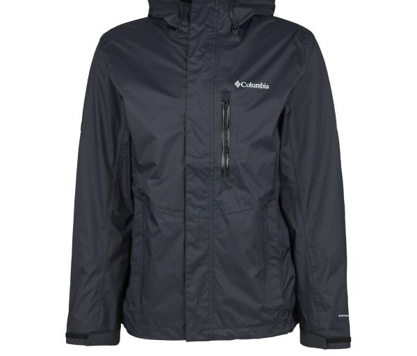  Chaqueta impermeable