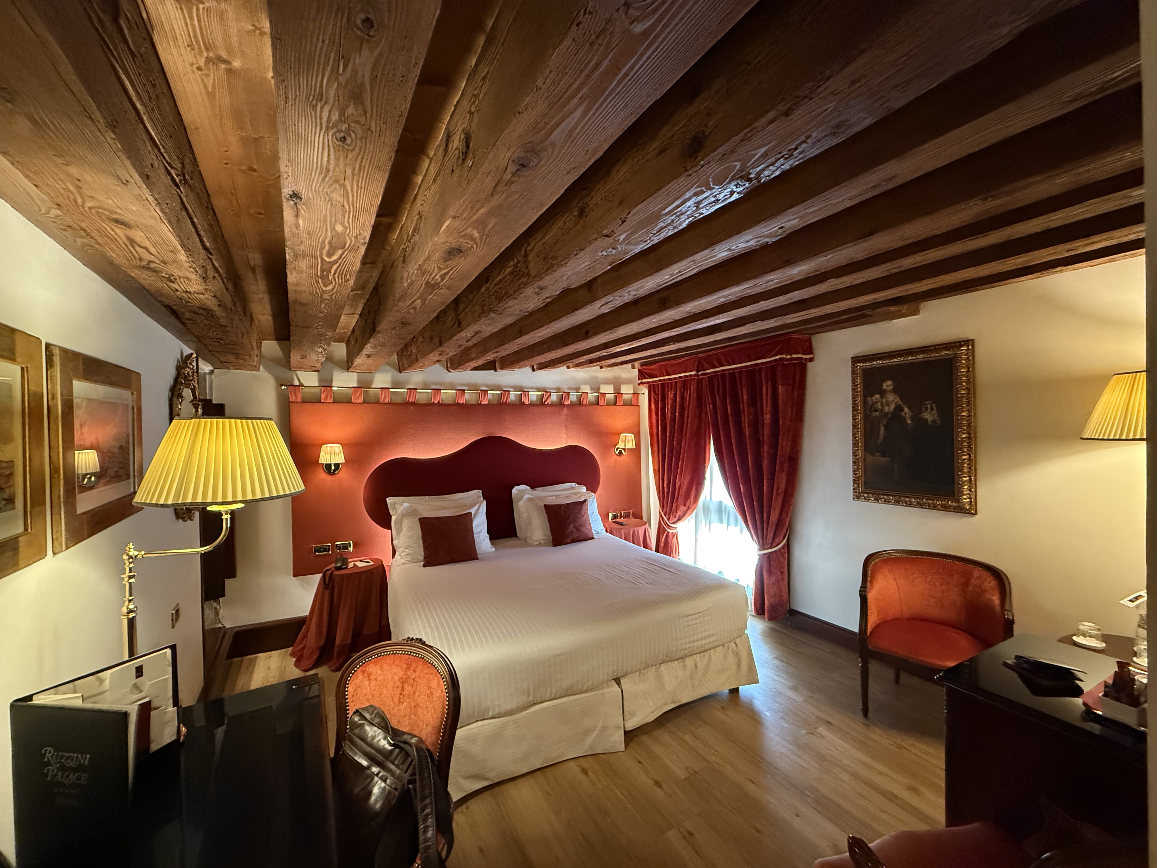 Ruzzini Palace Hotel