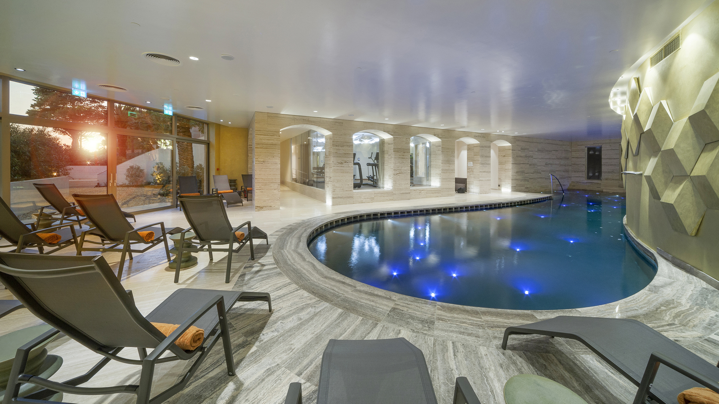 Boutique Hotel Alhambra, an SLH Hotel