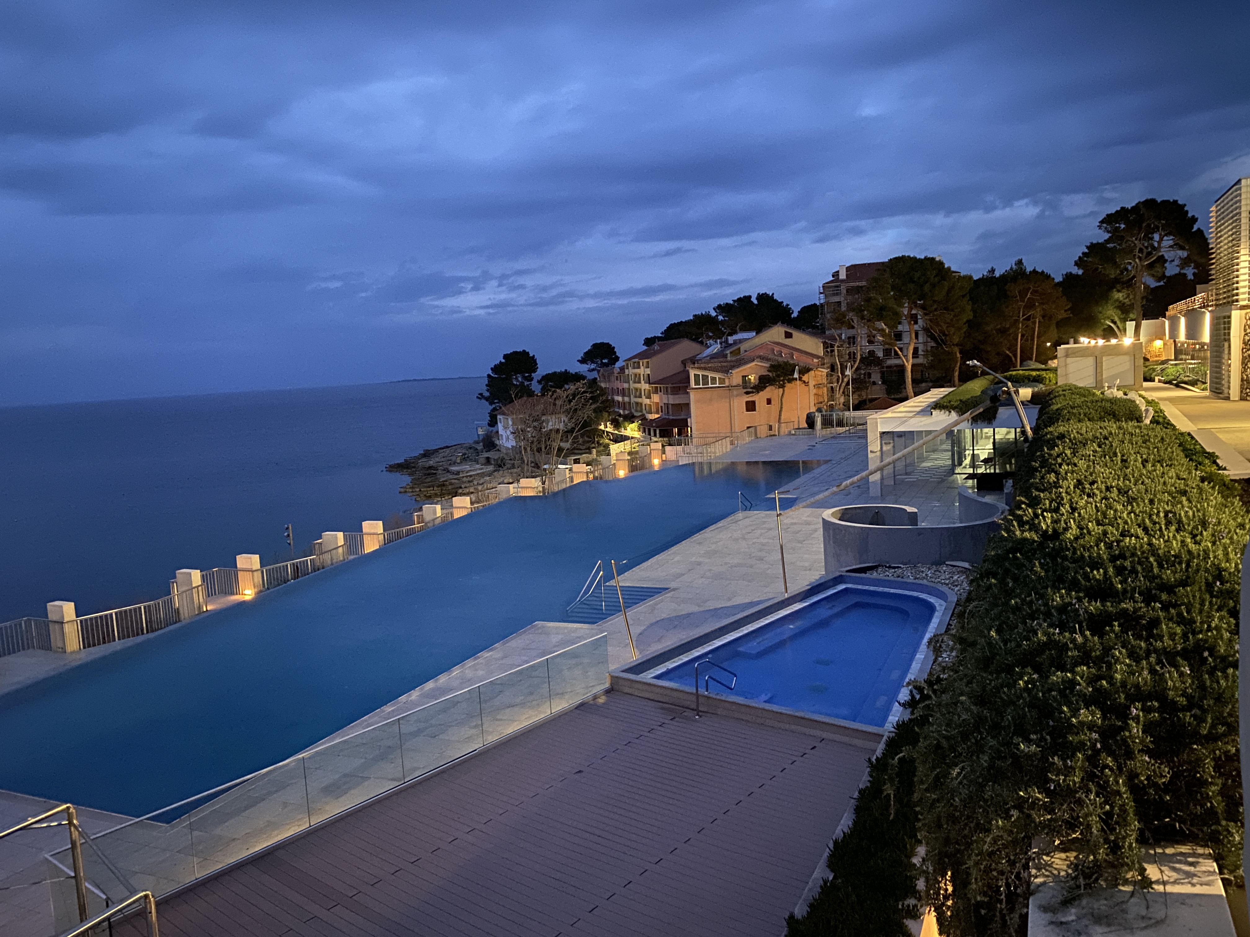 Vitality Hotel Punta