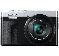 Panasonic Lumix TZ99