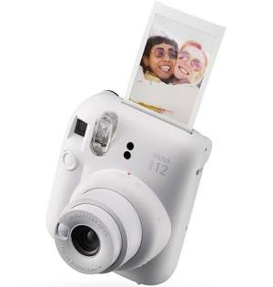 Fujifilm Instax Mini 12
