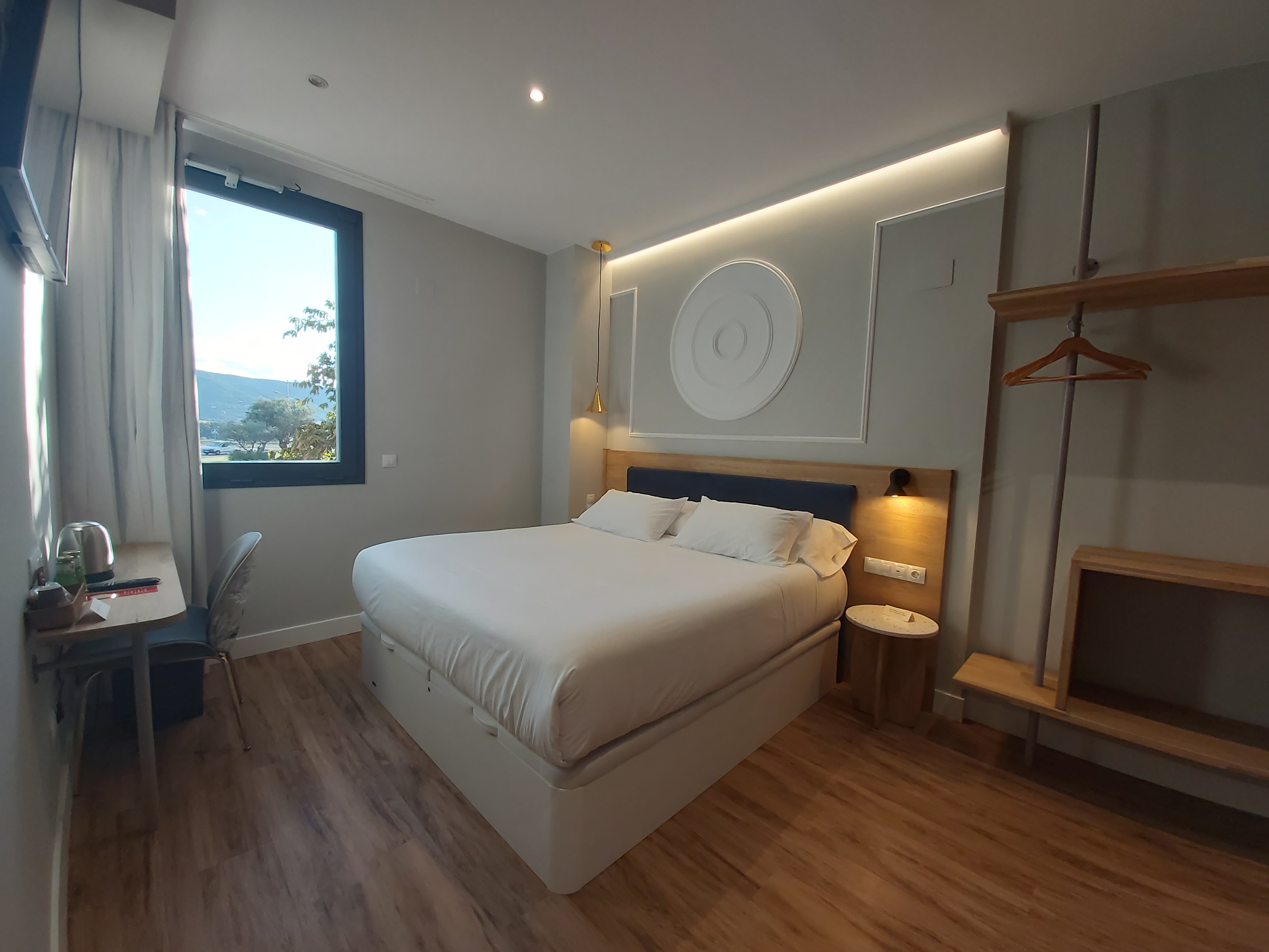Habital Suites