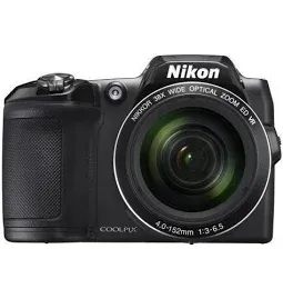 Nikon Coolpix L840