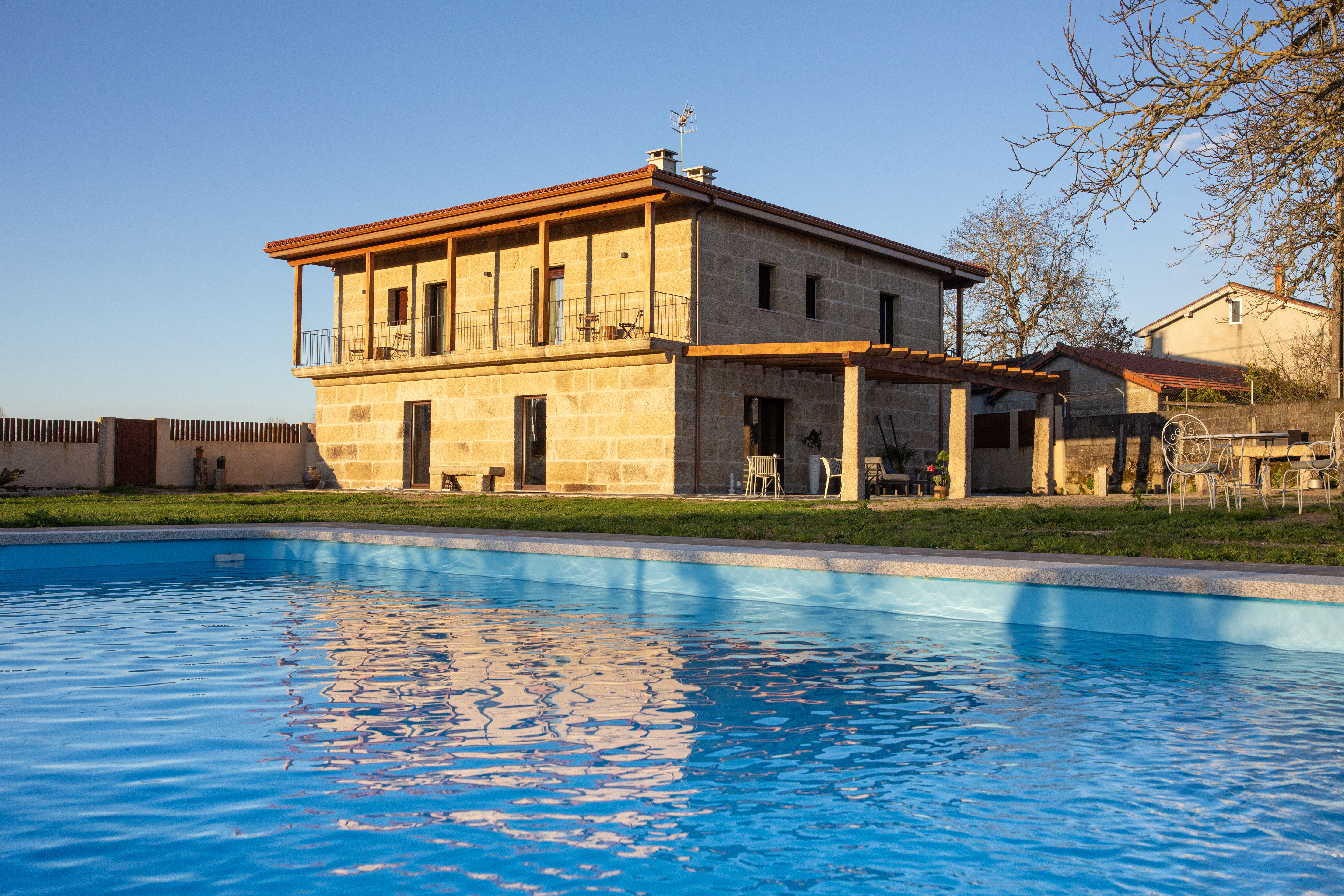 Casa Rural La Molinera
