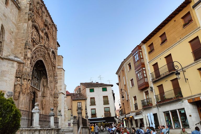 Aranda de Duero