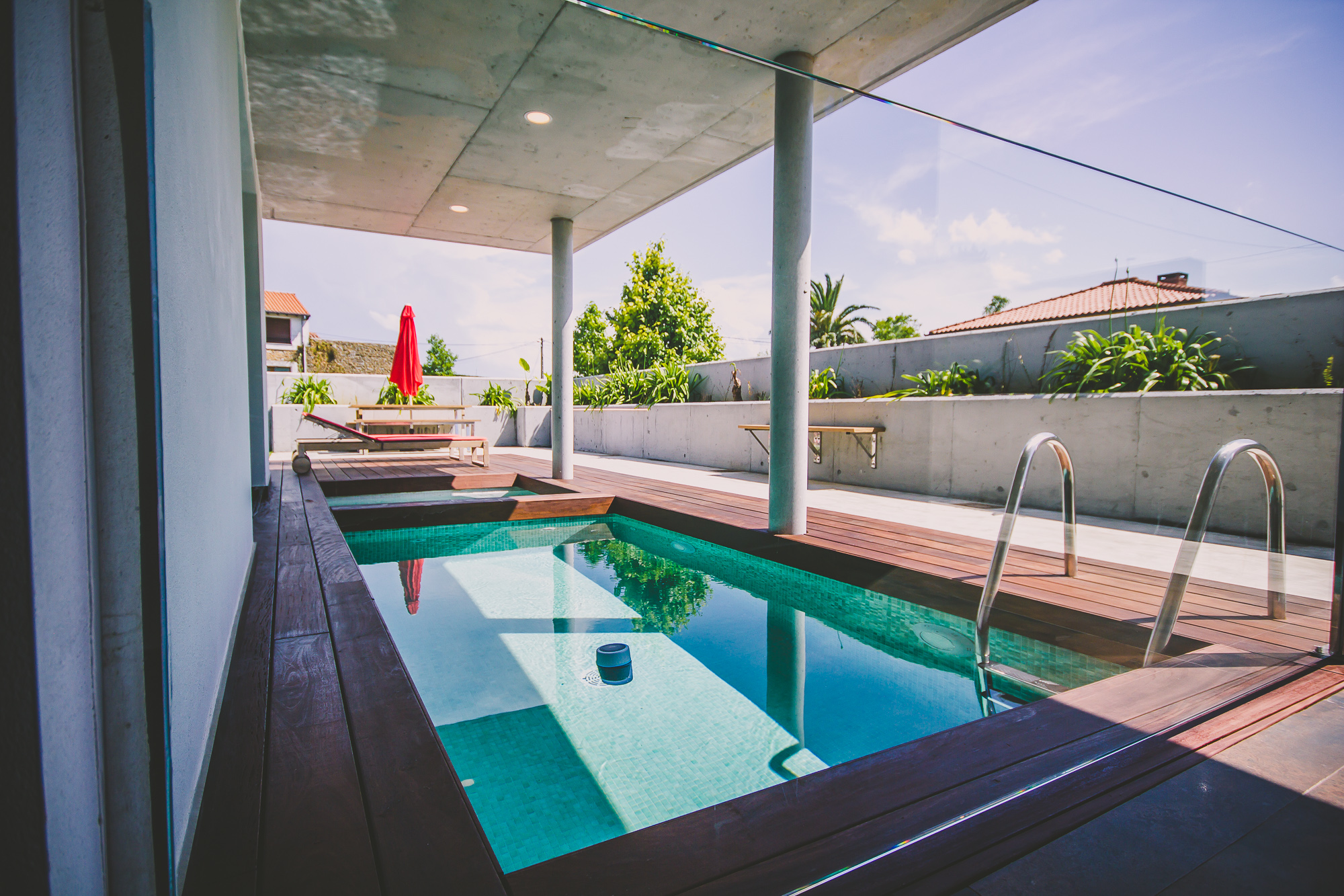 Villas Vairocana