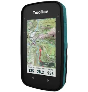 GPS Cross Plus TwoNav