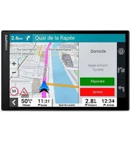 GPS Garmin DriveSmart 86 MT-S