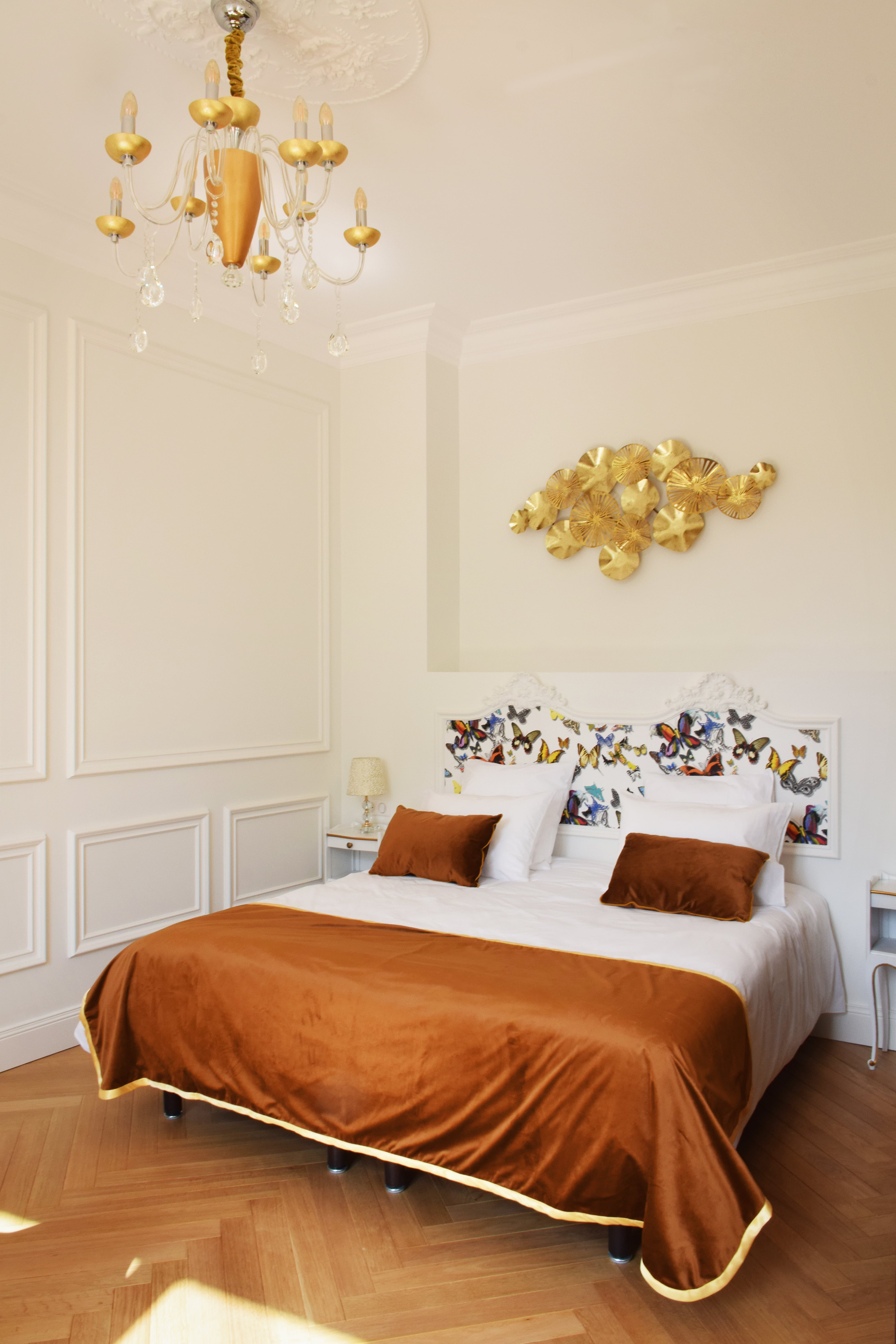 Le Clos des Queyries