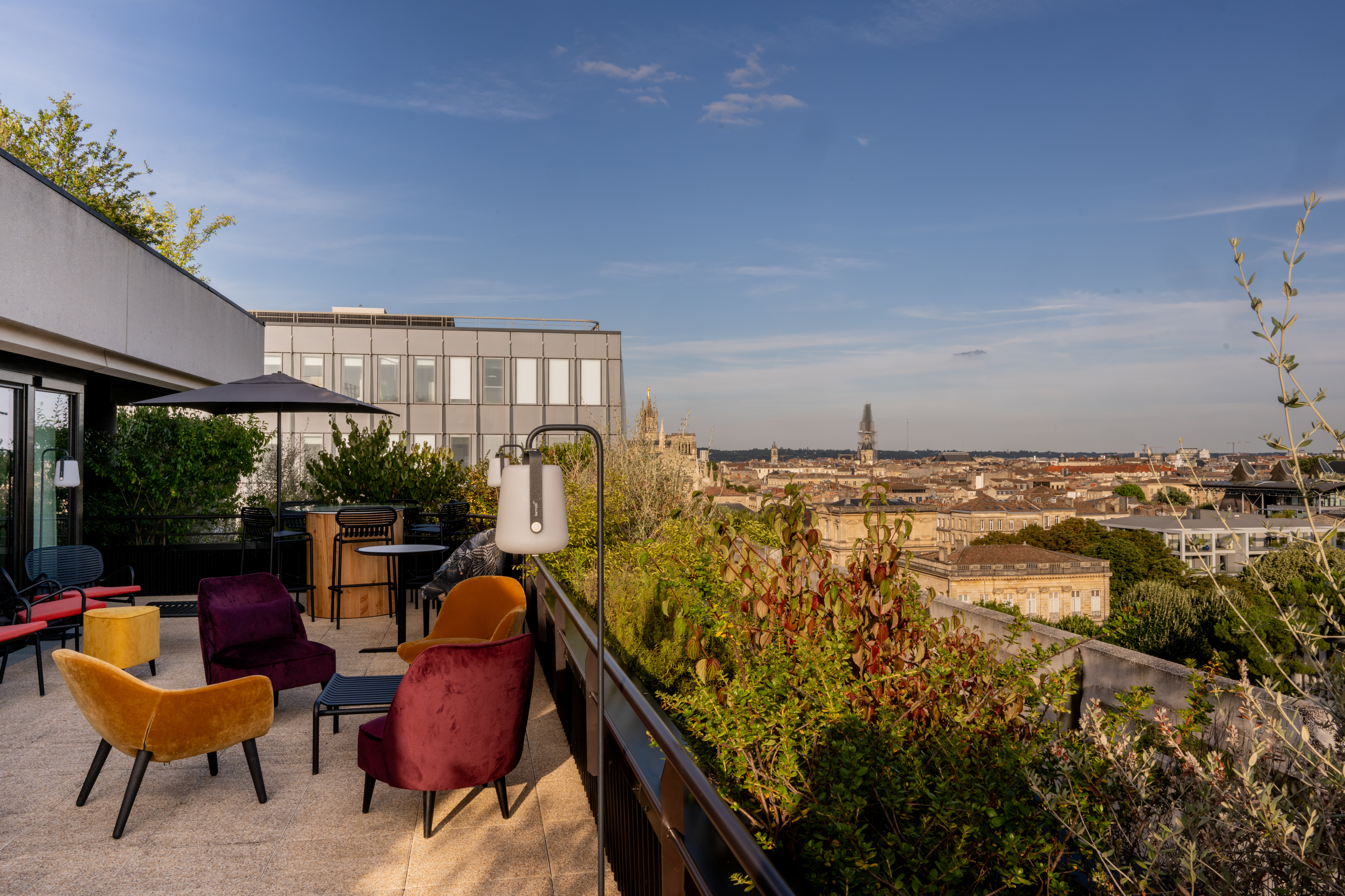 FirstName Bordeaux - JDV by Hyatt